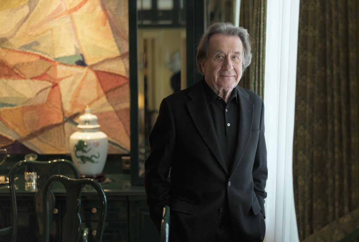 Rudolf Buchbinder -  Zu Mozarts Geburtstag