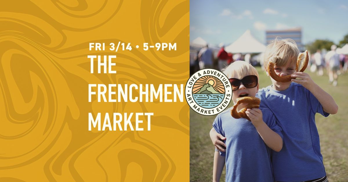 The Frenchmen Market