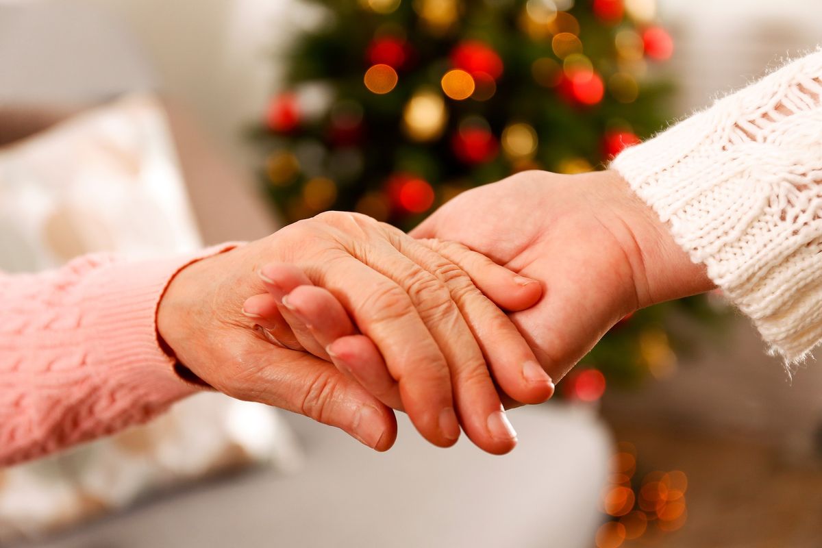 Enjoying Family Celebrations: Tips for Caregivers