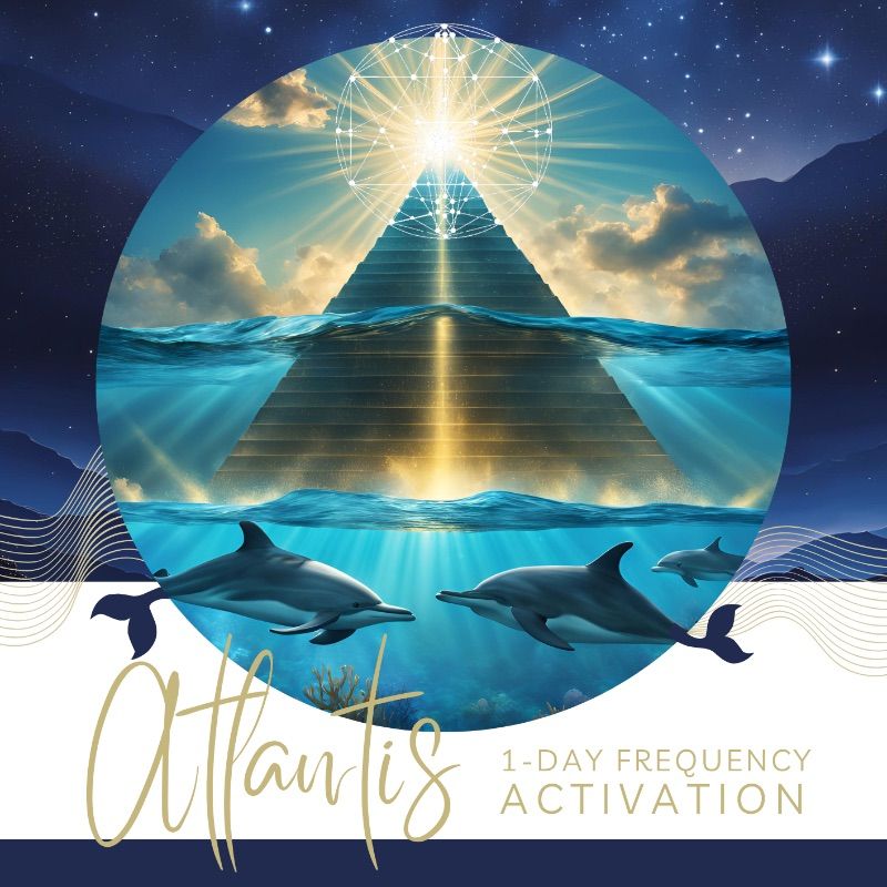 Atlantis 1 Day Activation 