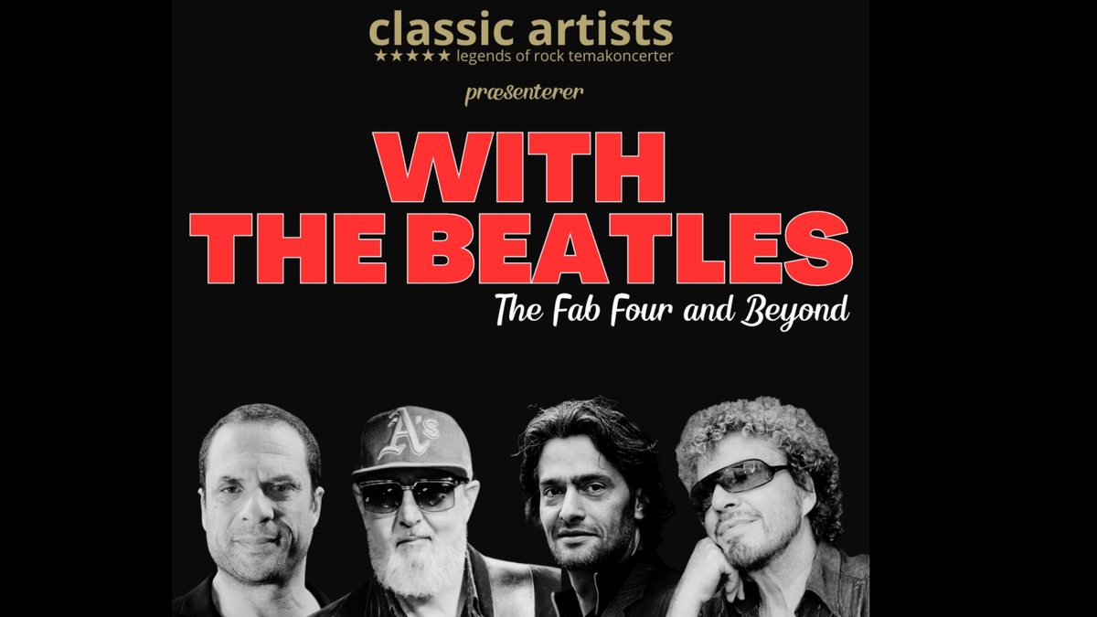 With the Beatles \u2013 Classic Artist