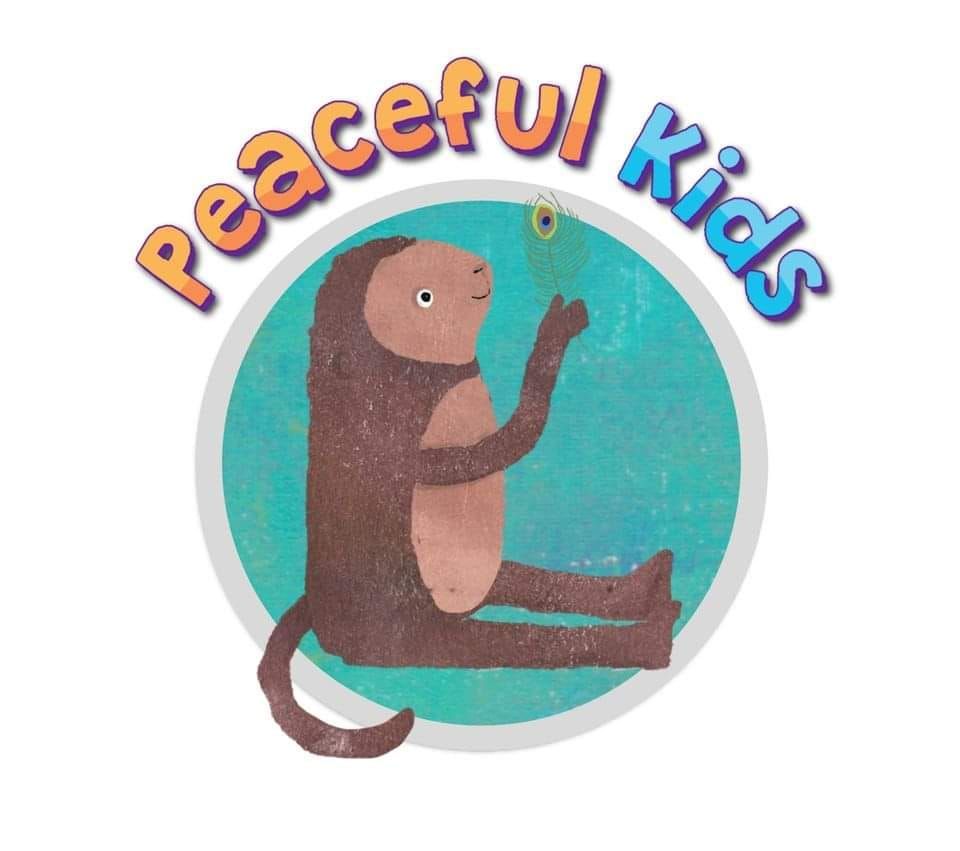 Back to School: 'Peaceful Kids' Workshop - 5 to 12 years - Rathmines