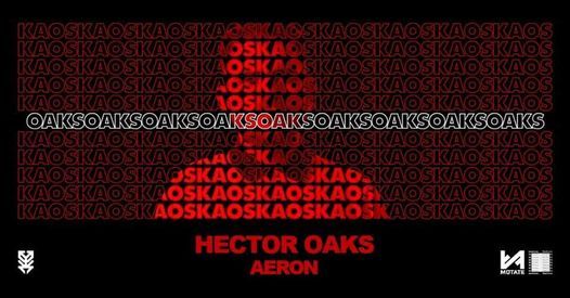 R:M:D : Hector Oaks