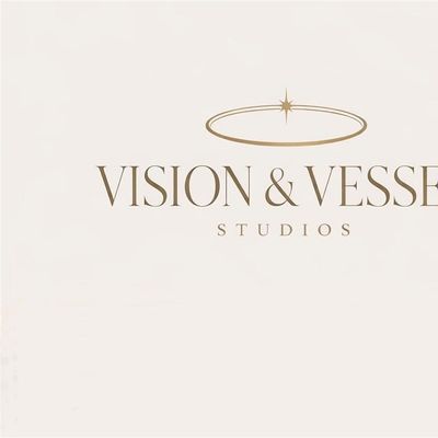 Vision & Vessel Studios