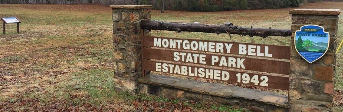 Ride to Montgomery Bell State Park