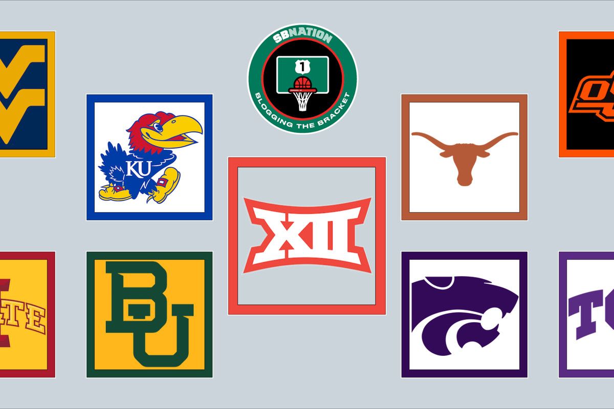 Big 12 Mens Basketball Tournament - Session 6