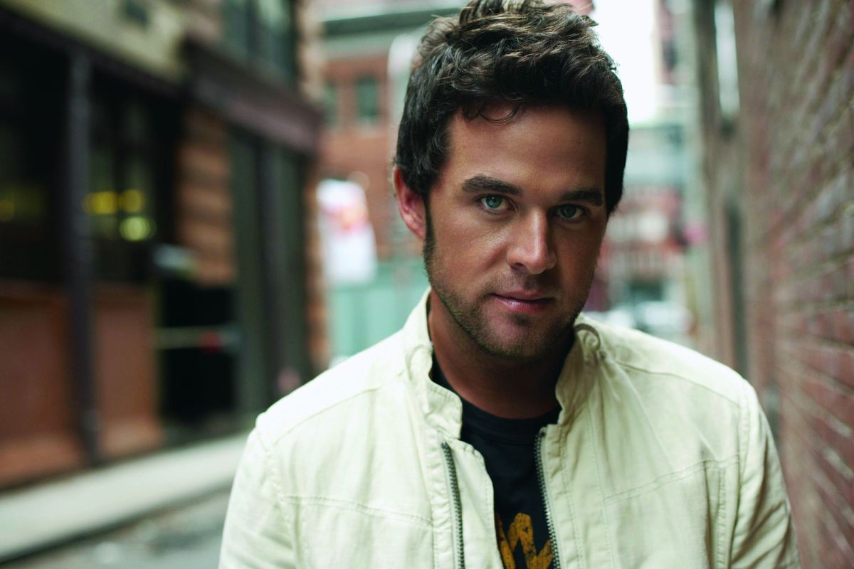 David Nail