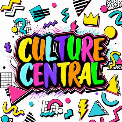 @CULTURECENTRAL_ EVENTS