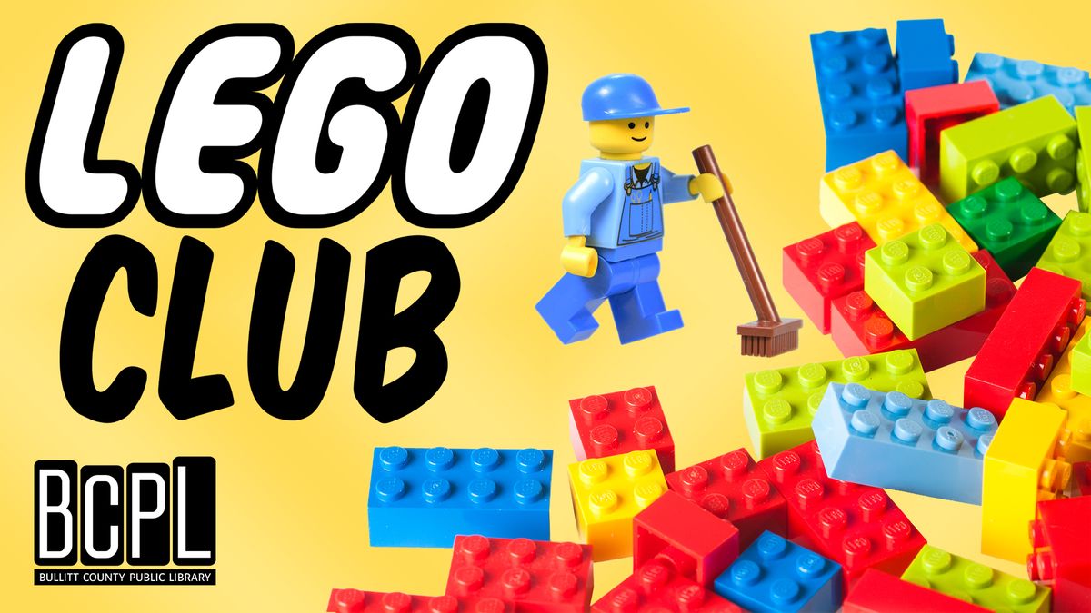 LEGO Club