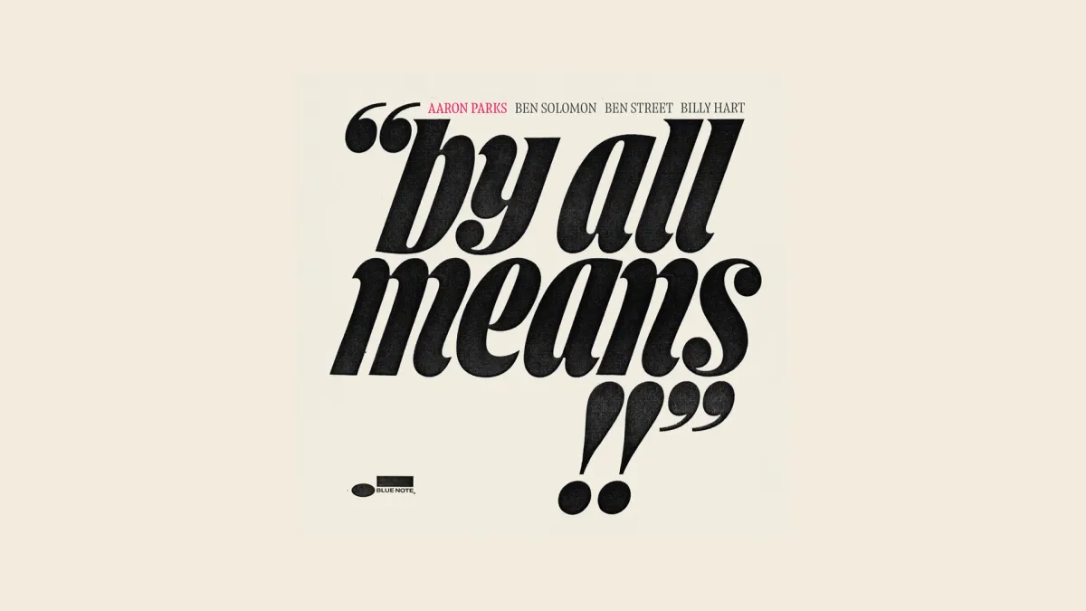 Aaron Parks, Ben Street, Billy Hart in Cambridge