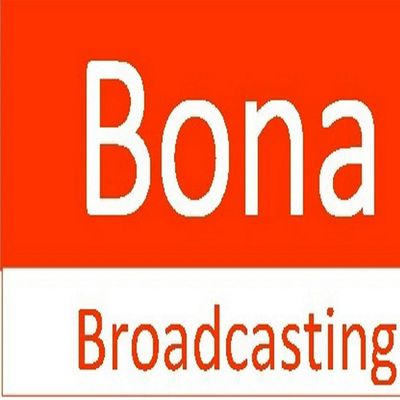 Bona Broadcasting Ltd