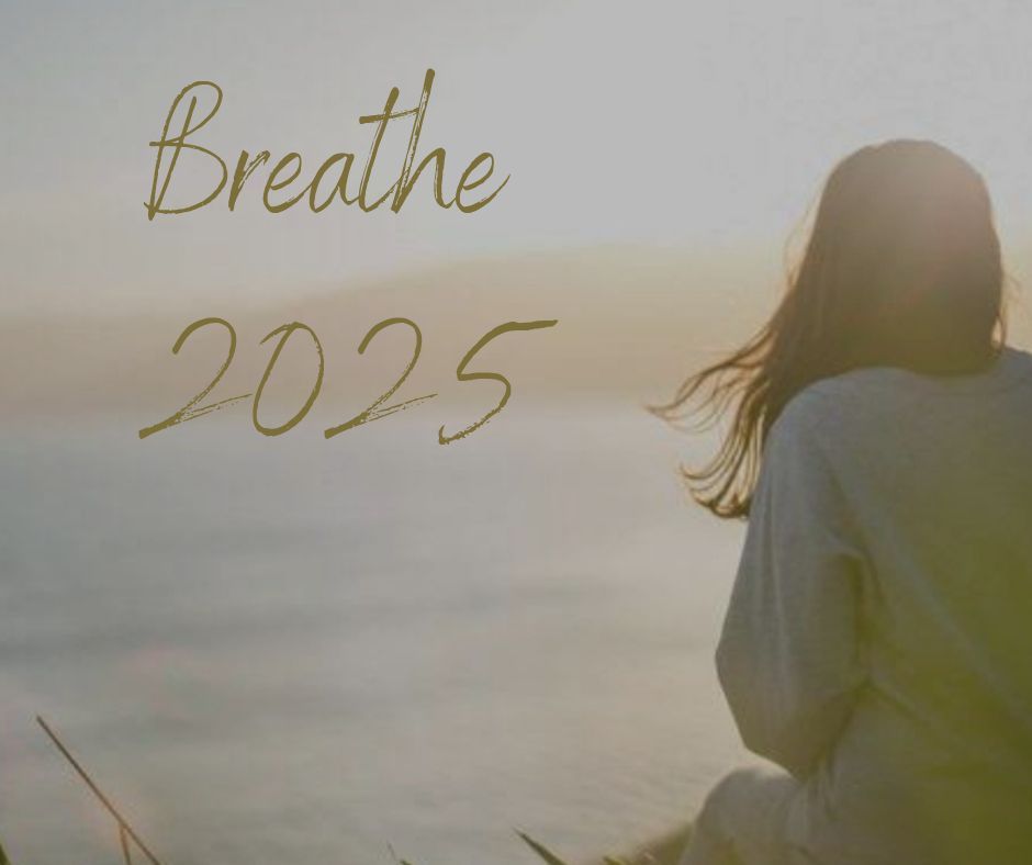 Breathe 2025