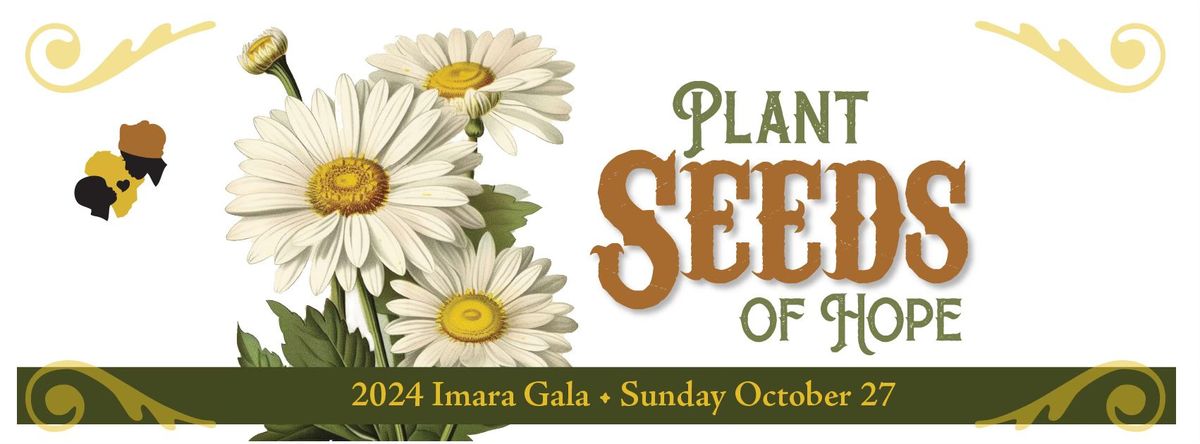 2024 Imara Seeds of Hope Gala