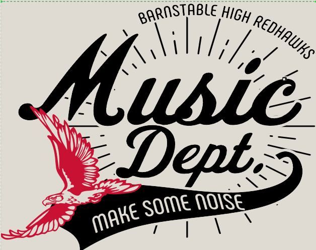 Barnstable Music Dept Mattress Fundraiser