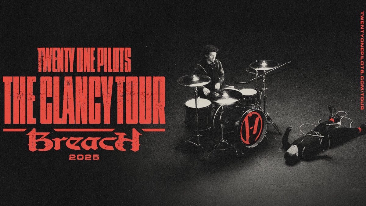 Twenty One Pilots