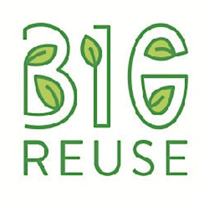 Big Reuse