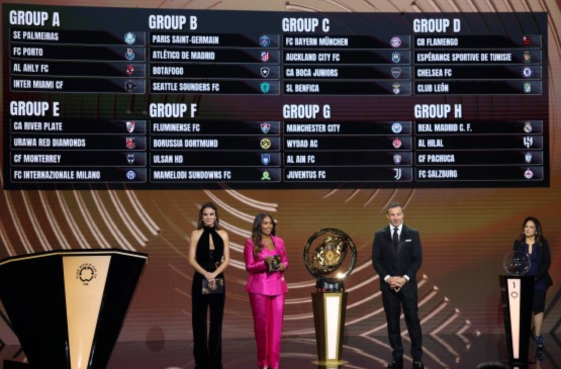 Club World Cup: Group C - Auckland City FC vs CA Boca Juniors