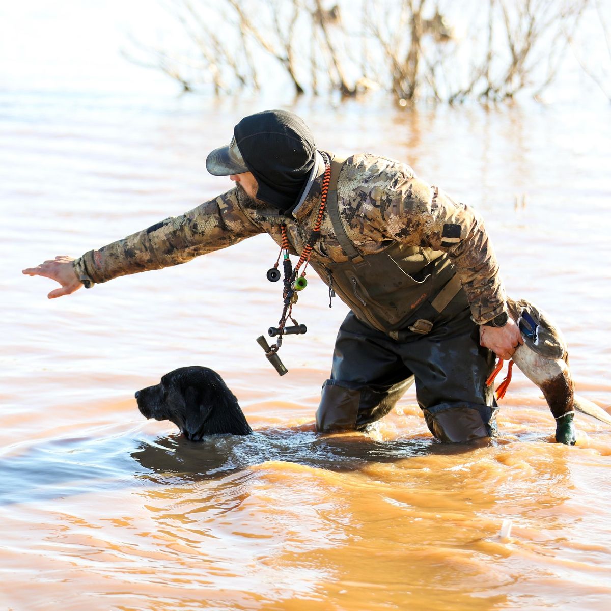 SITKA Gear Dallas | Gear Up for Hunting Season with Wildrose Texas