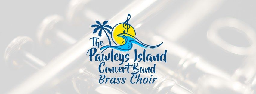 PICB Brass Choir Sunday Service Music for Murrells Inlet Presbyterian Church