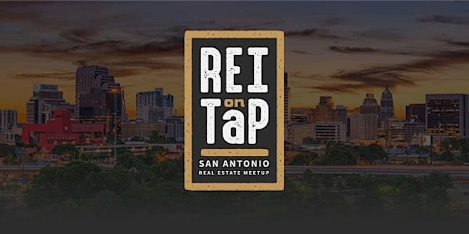 REI on Tap | San Antonio