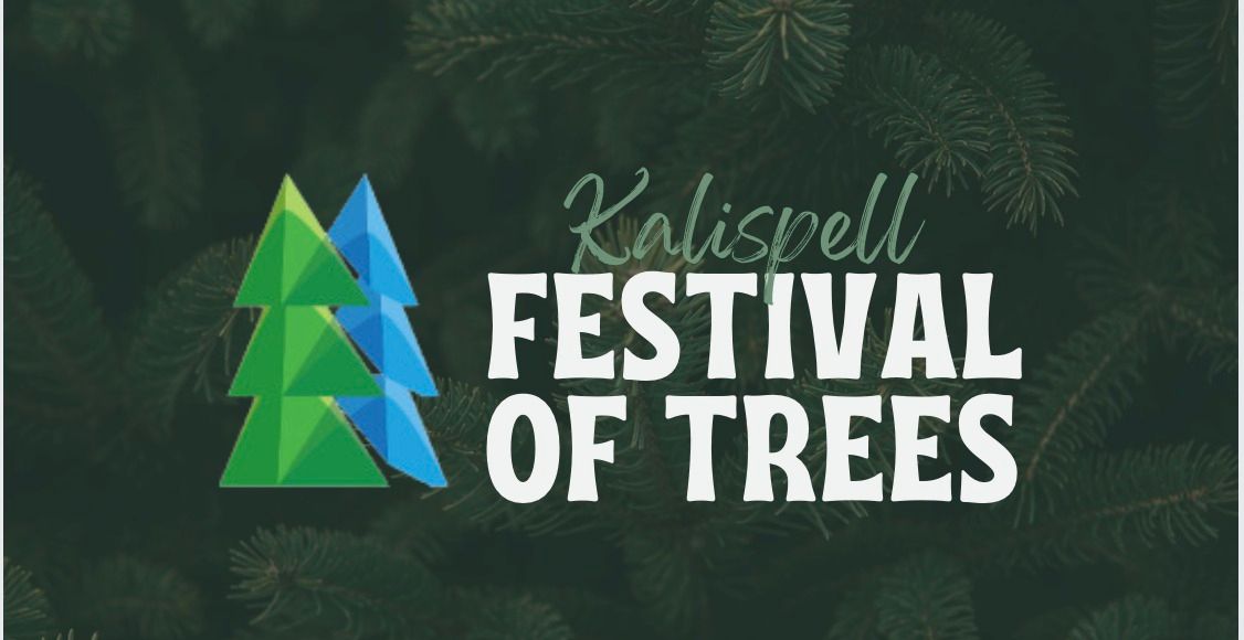 2024 Kalispell Festival of Trees