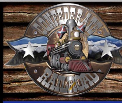 Confederate Railroad