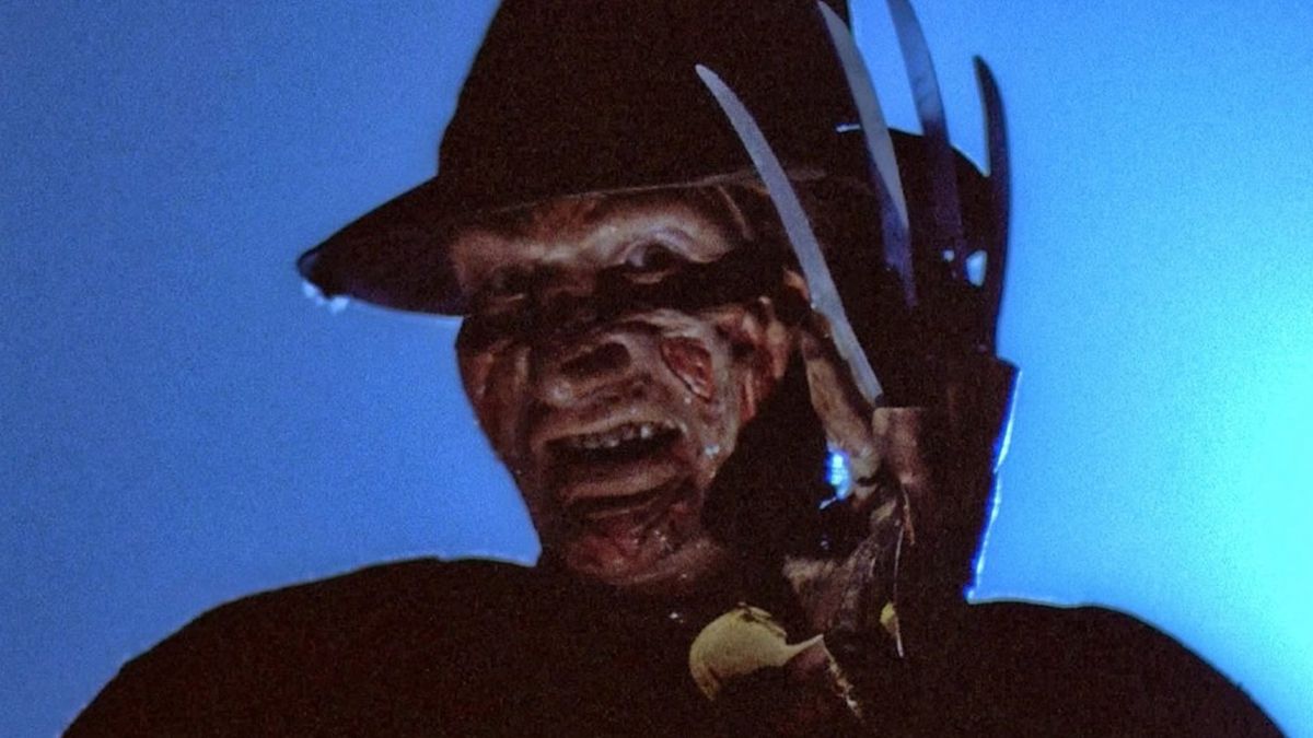 A Nightmare on Elm Street (40th Anniversary Screening)