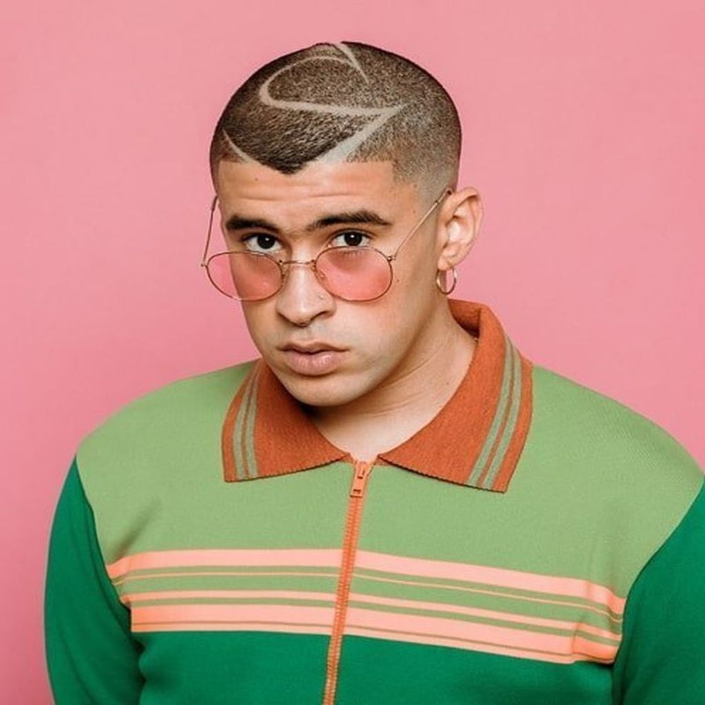 Bad Bunny at Climate Pledge Arena in Seattle, WA - Tuesday, March 1, 2022 -  EverOut Seattle