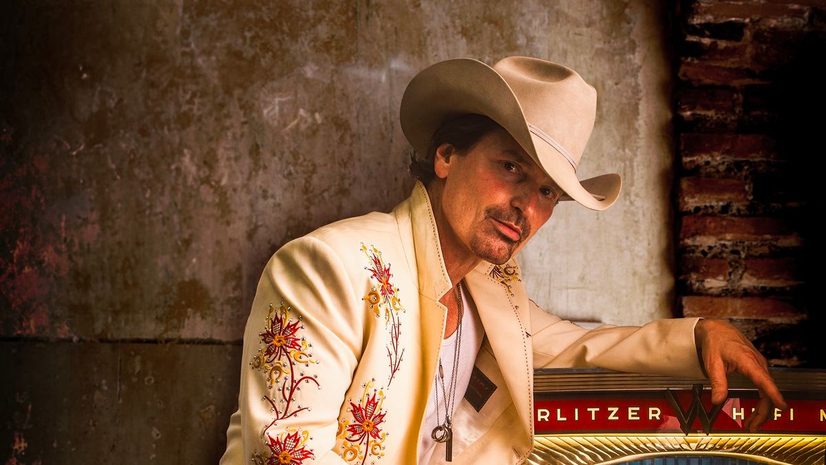 George Ducas at Barley's Knoxville