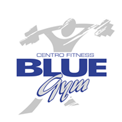 Palestra Blue Gym