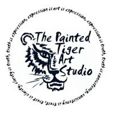 The Painted Tiger Art Studio
