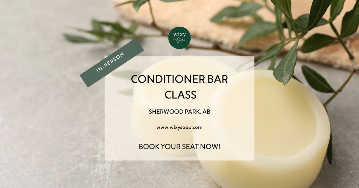 Conditioner Bar Class