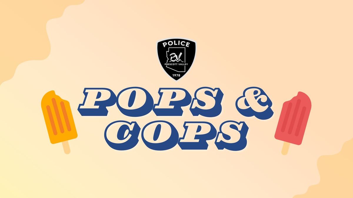 Pops & Cops