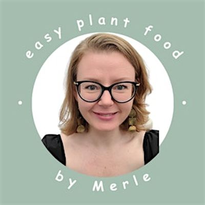 Merle von easy plant food