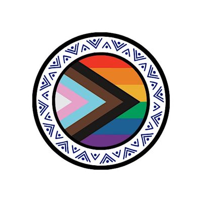 Ethnic Rainbow Community