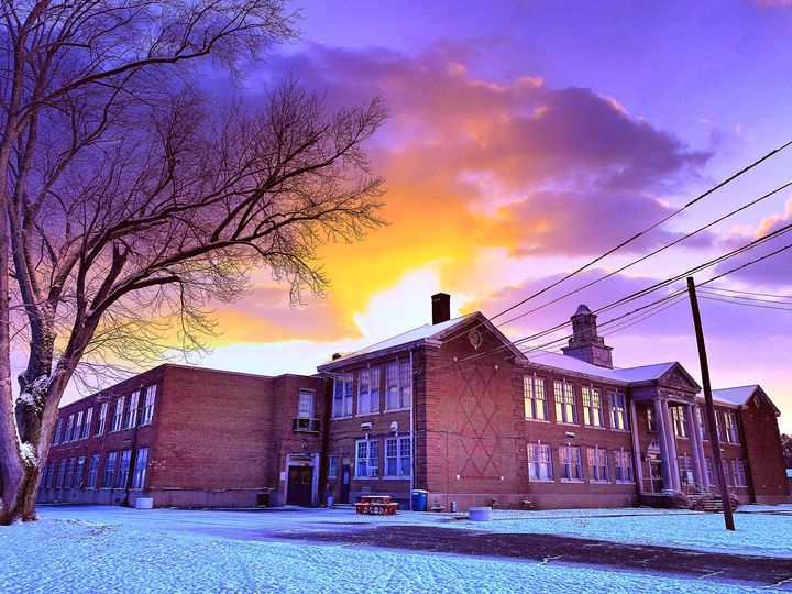 Poasttown Elementary School Daytime Walkthrough