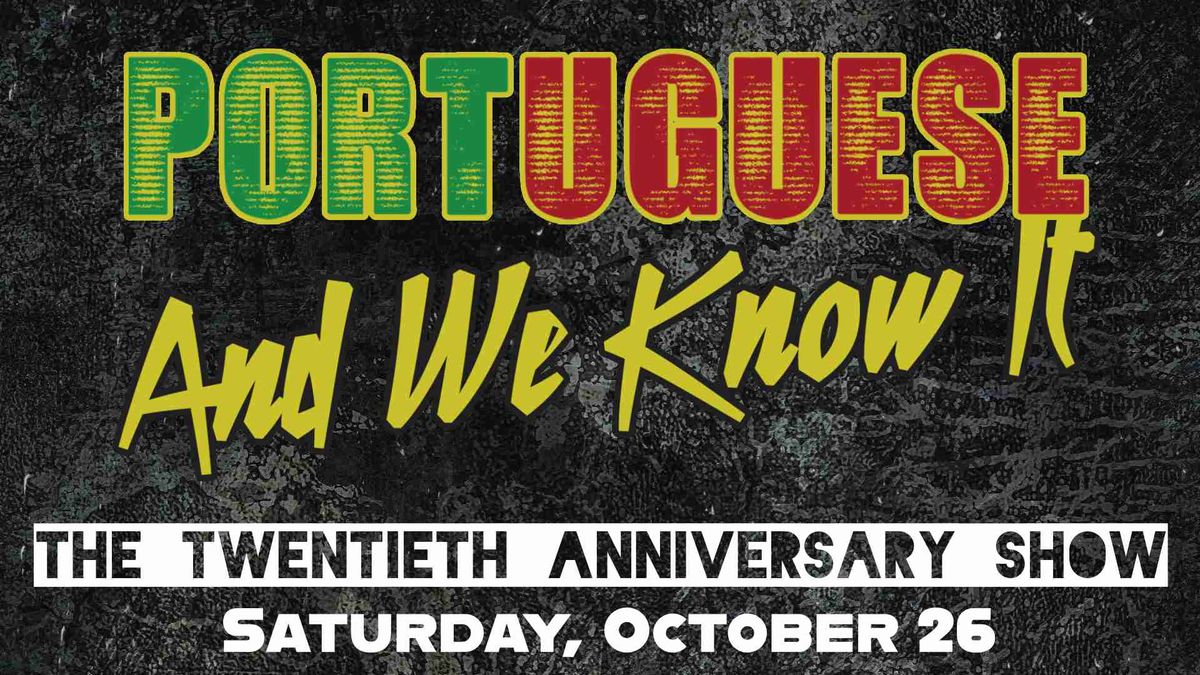 Fall River, MA | Portuguese and We Know It: Twenty Years of The Portuguese Kids