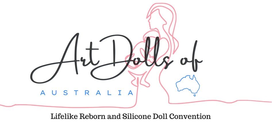 Art Dolls of Australia Convention 2024