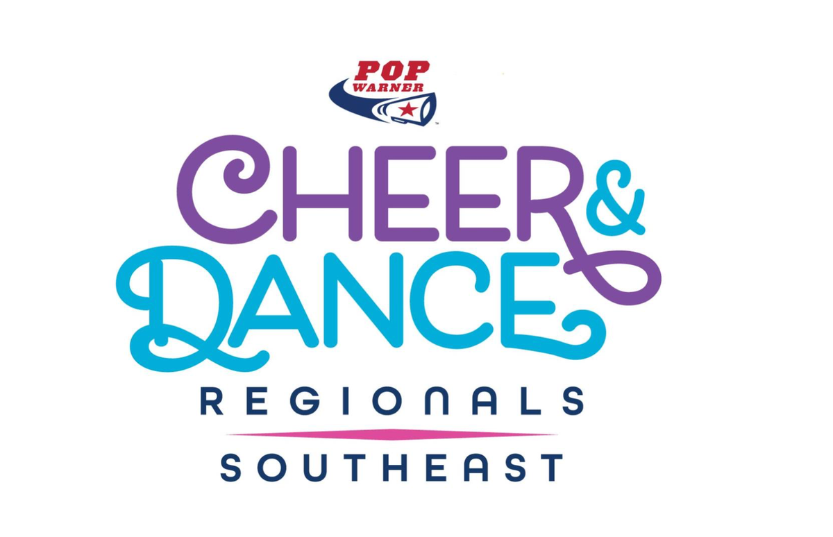 2025 Southeast Region Cheer and Dance Regional Competition - Friday at Silver Spurs Arena at Osceola Heritage Park