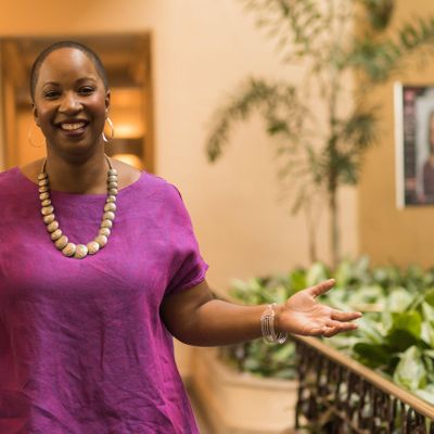 Sonya Brewer, Somatic Psychotherapy