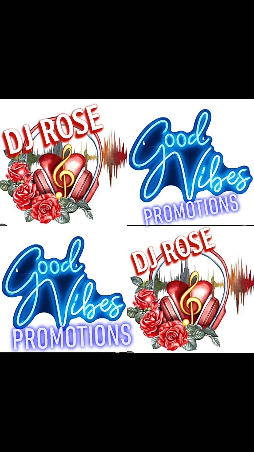 DJ ROSE AND GOOD VIBES CHRISTMAS SPECIAL