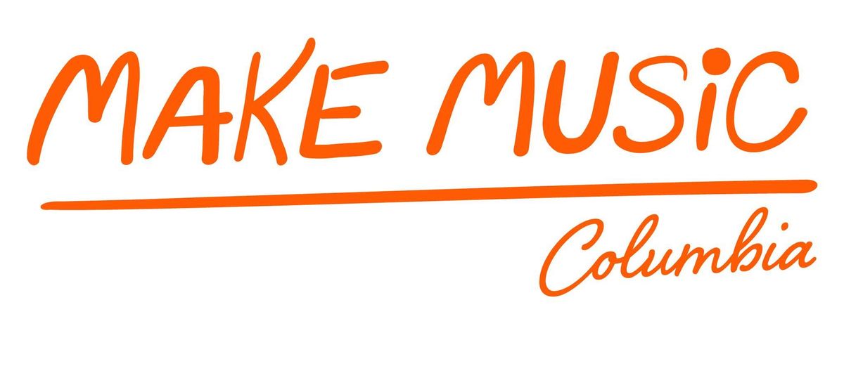 Make Music Columbia