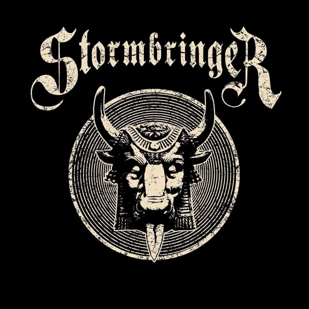 StormbringeR with support  live at The Carlisle 