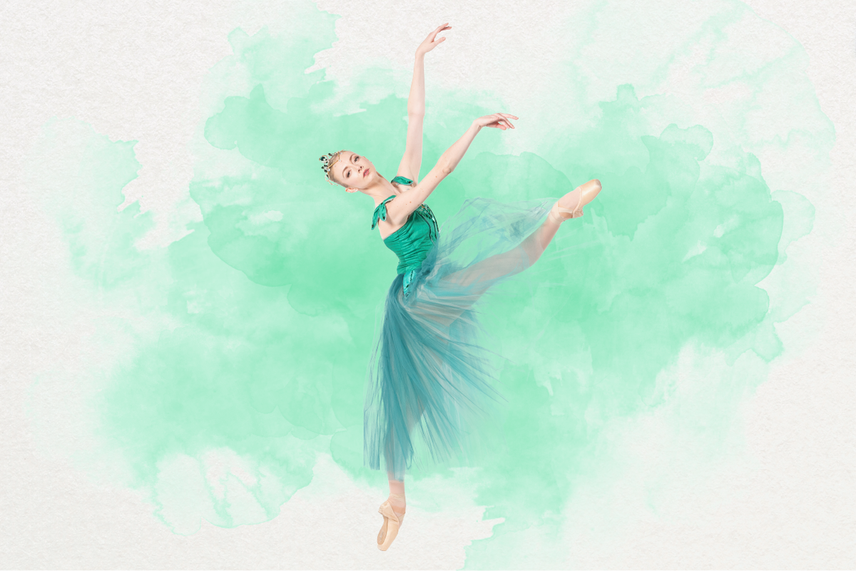 Pittsburgh Ballet Theatre - Spring Mix at August Wilson Center - PA