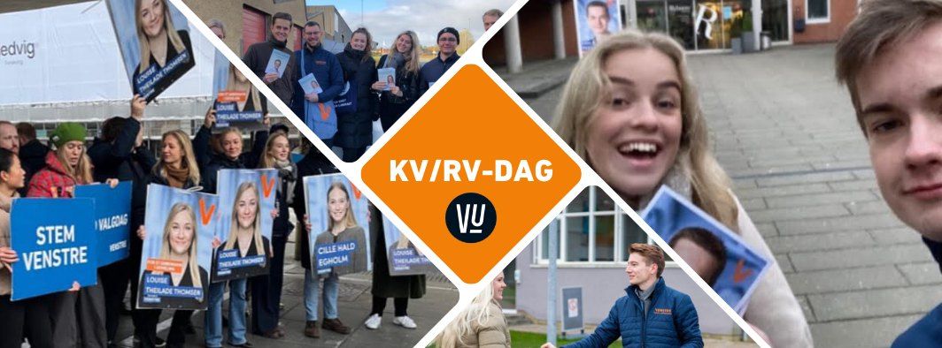 KV\/RV-dag 2025!