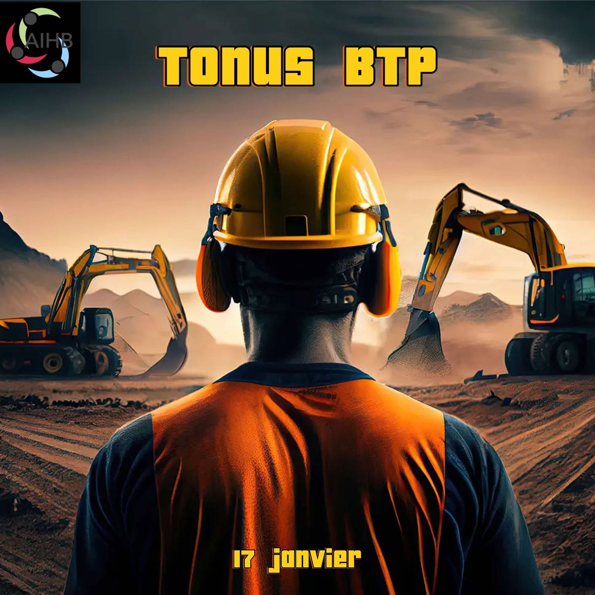 TONUS BTP