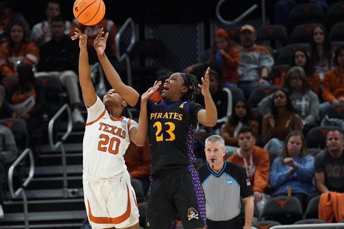 East Carolina Pirates Women's Basketball vs. Temple Owls