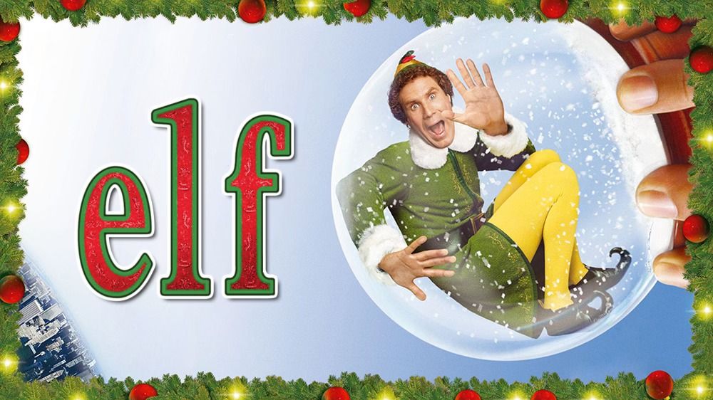 Elf (2003)