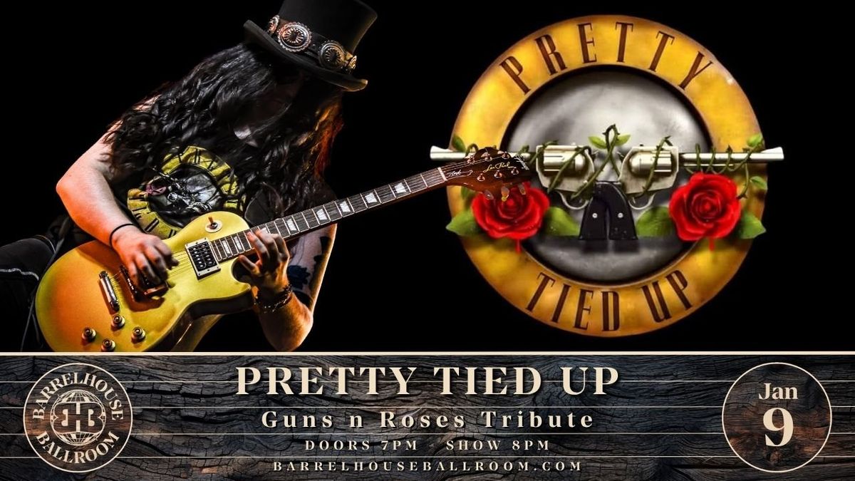 Club Rewind: 80s Party