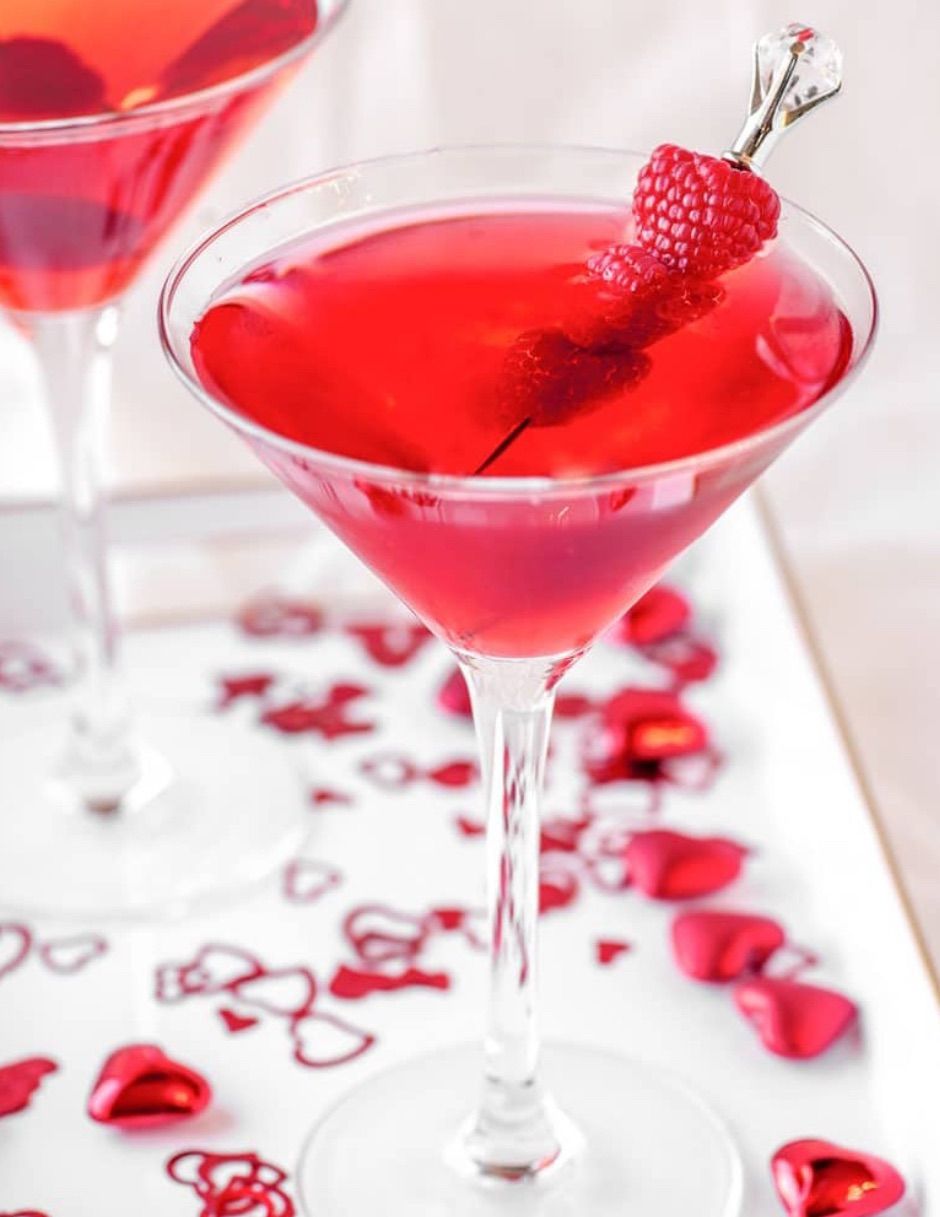 Valentine\u2019s Cocktail Classes